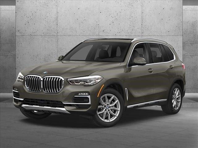 new 2026 BMW X5 car, priced at $77,665
