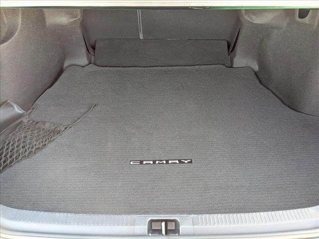 used 2021 Toyota Camry car, priced at $24,595