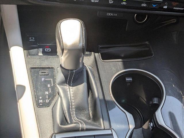 used 2022 Lexus RX 350 car, priced at $34,970