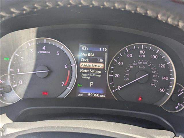 used 2022 Lexus RX 350 car, priced at $34,970