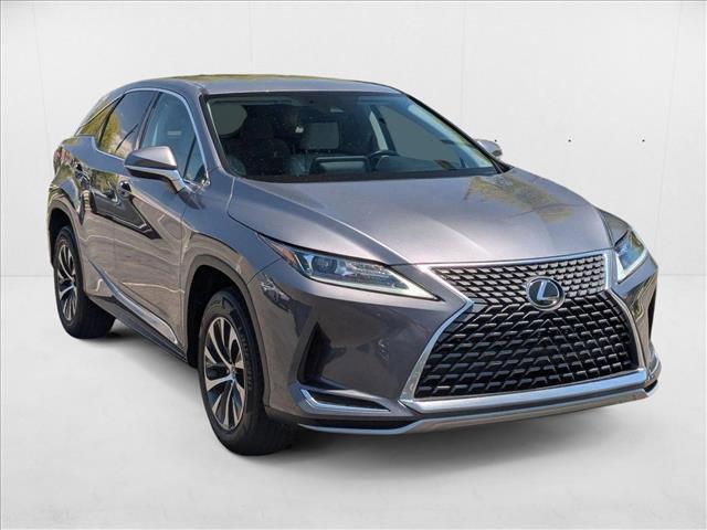 used 2022 Lexus RX 350 car, priced at $34,970
