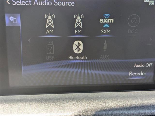 used 2022 Lexus RX 350 car, priced at $34,970