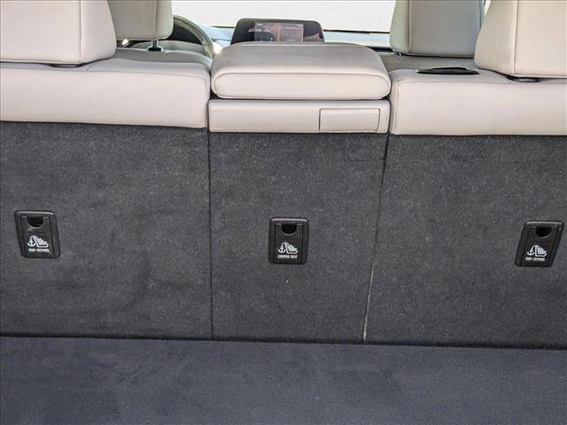 used 2022 Lexus RX 350 car, priced at $34,970