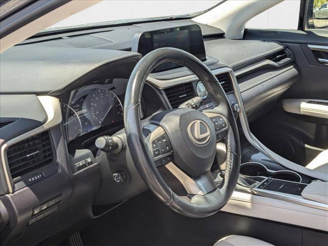 used 2022 Lexus RX 350 car, priced at $34,970