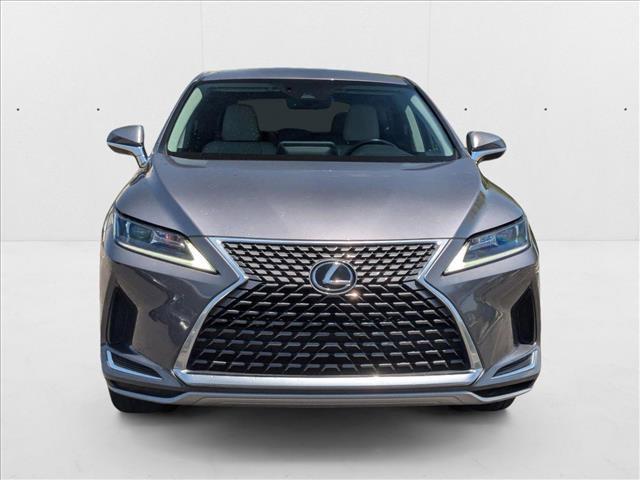 used 2022 Lexus RX 350 car, priced at $34,970