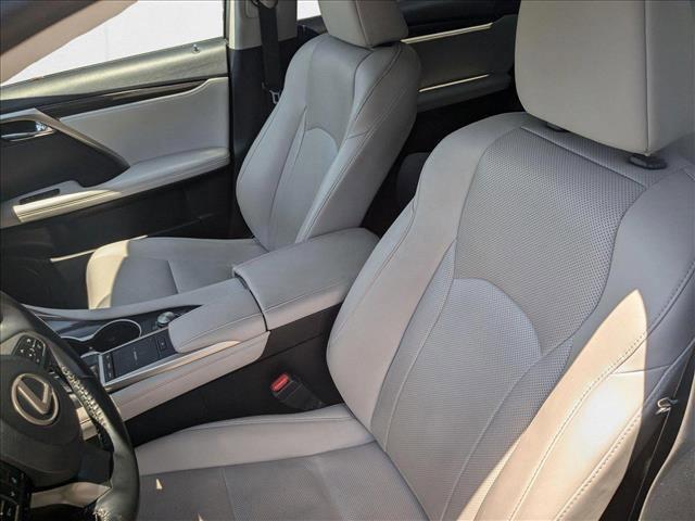 used 2022 Lexus RX 350 car, priced at $34,970