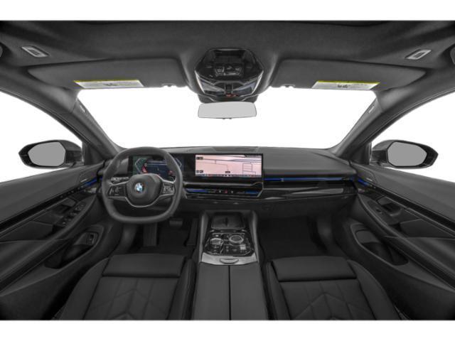 new 2026 BMW 530 car, priced at $63,820