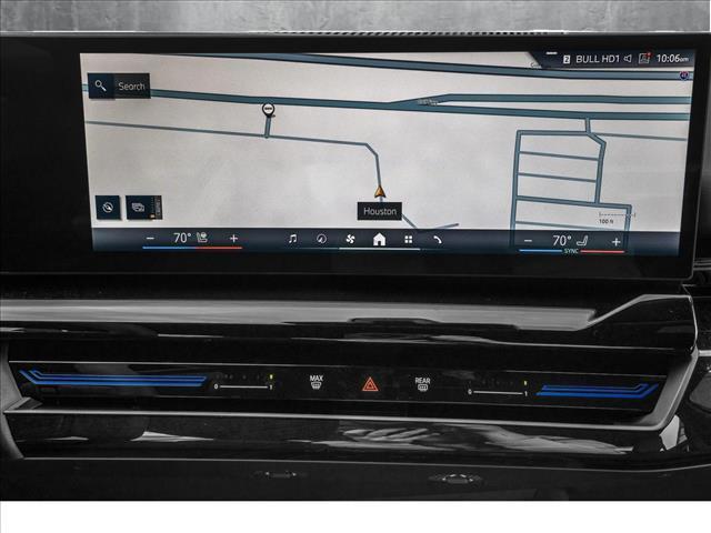 new 2026 BMW 530 car, priced at $63,820