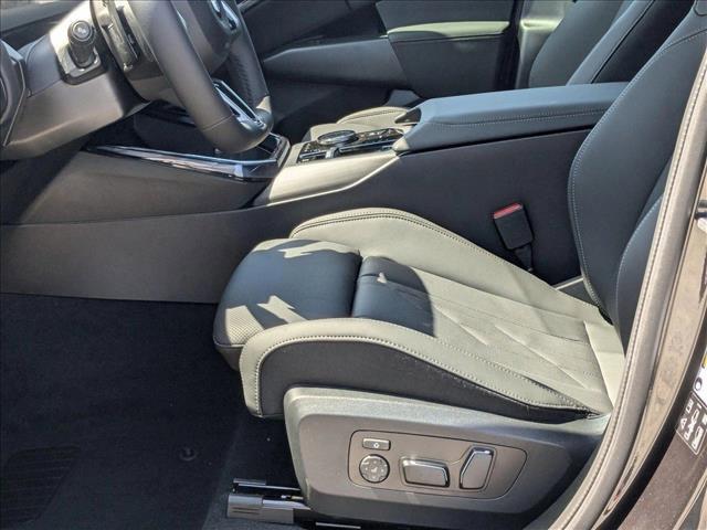 new 2025 BMW X3 car, priced at $57,650