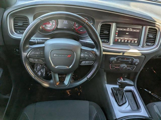 used 2021 Dodge Charger car, priced at $19,494