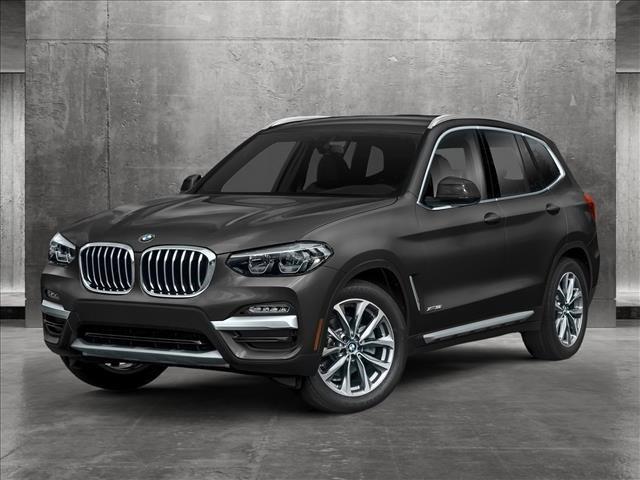 used 2019 BMW X3 car, priced at $22,991