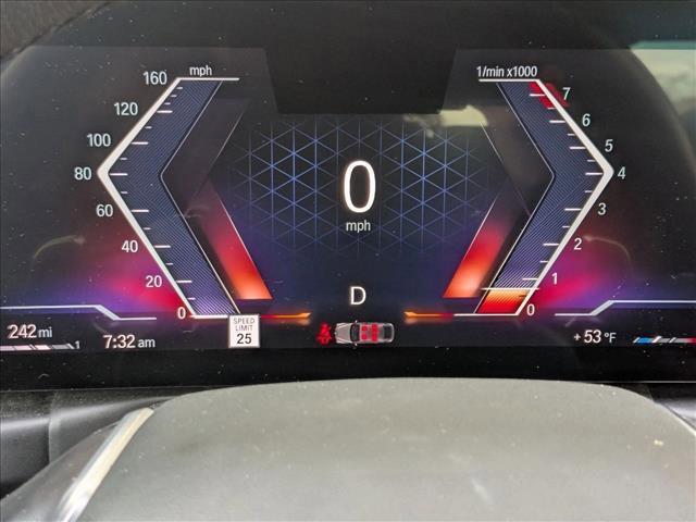 used 2023 BMW 330 car, priced at $30,991