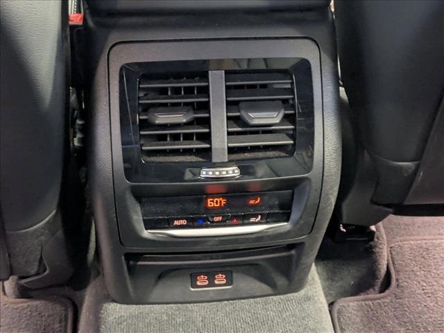used 2023 BMW X3 car, priced at $35,980