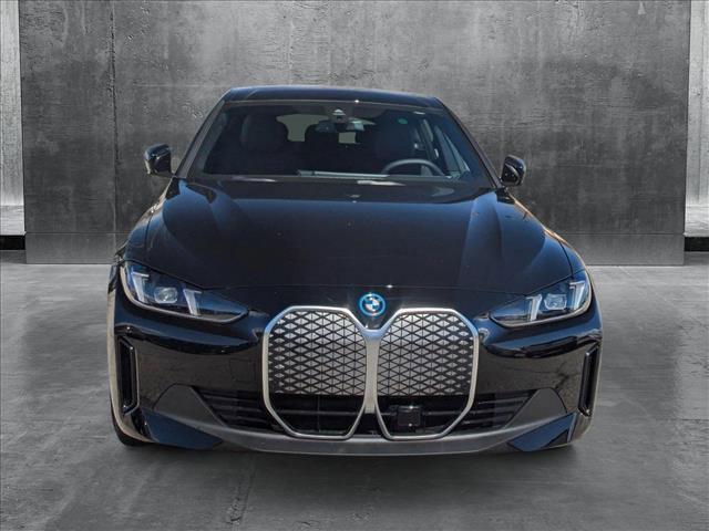 new 2025 BMW i4 Gran Coupe car, priced at $64,145