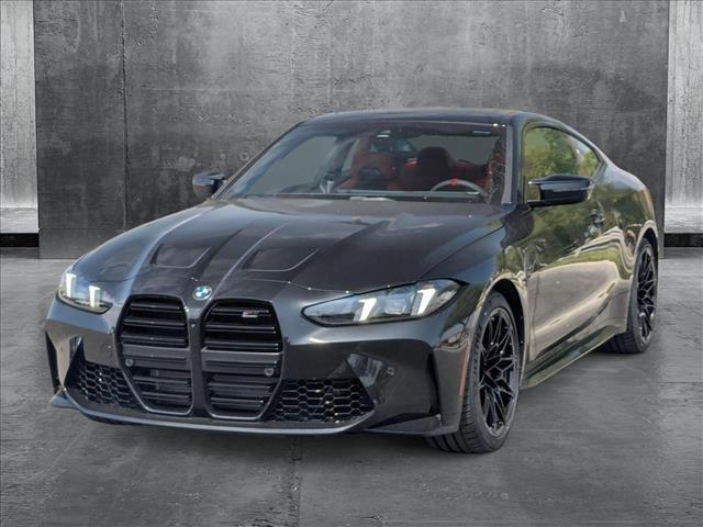 new 2026 BMW M4 car, priced at $88,275