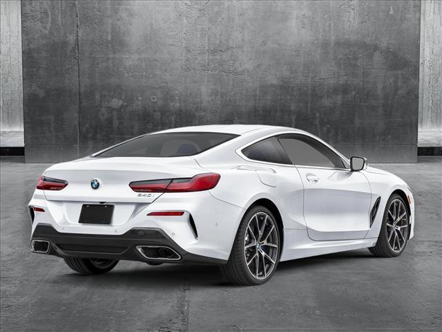 new 2026 BMW 840 car, priced at $94,450