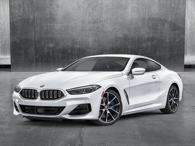 new 2026 BMW 840 car, priced at $94,450