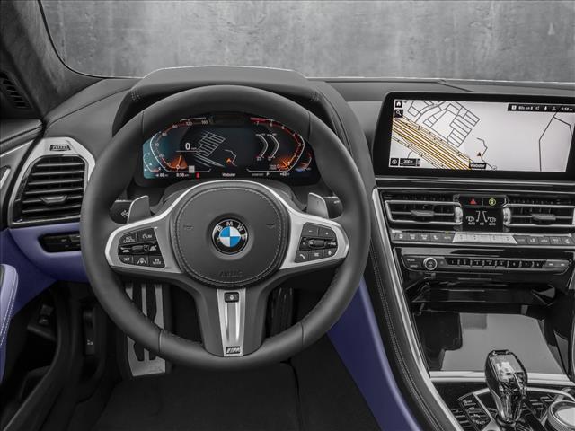 new 2026 BMW 840 car, priced at $94,450