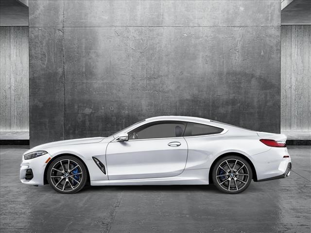new 2026 BMW 840 car, priced at $94,450