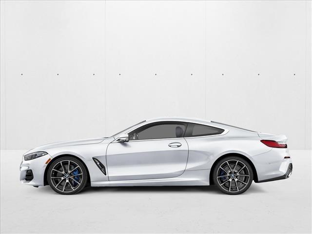 new 2026 BMW 840 car, priced at $94,450