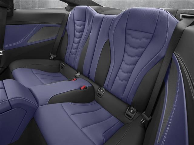 new 2026 BMW 840 car, priced at $94,450
