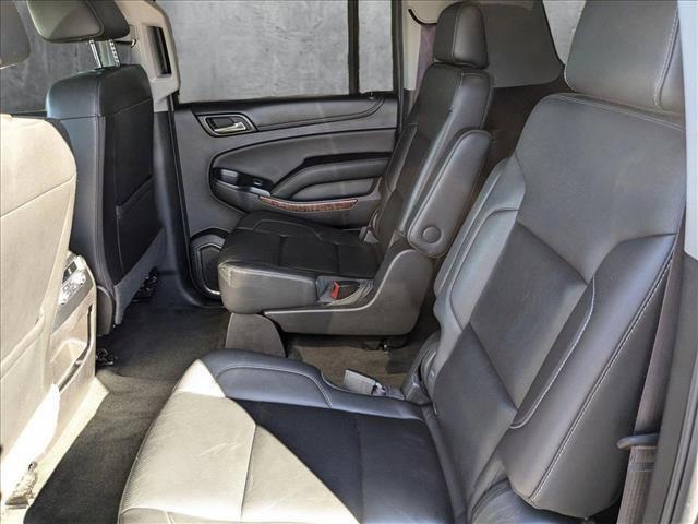 used 2017 Chevrolet Suburban car, priced at $23,991