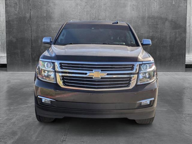 used 2017 Chevrolet Suburban car, priced at $23,991