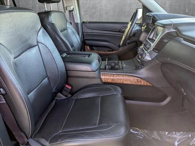 used 2017 Chevrolet Suburban car, priced at $23,991