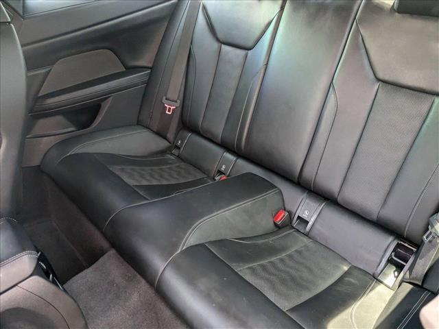 used 2022 BMW M4 car, priced at $56,970