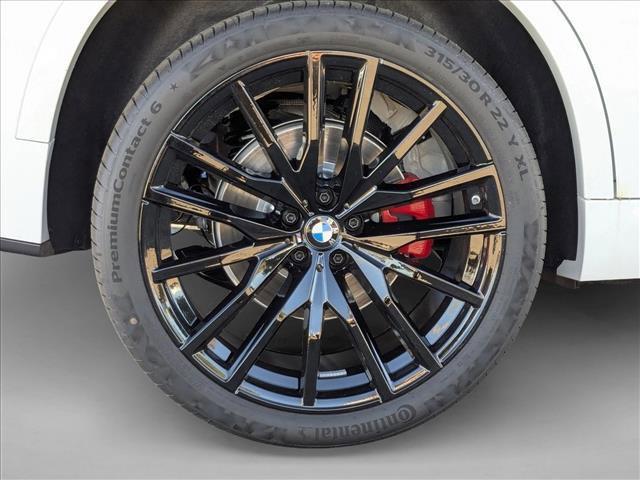 new 2026 BMW X5 car, priced at $79,090