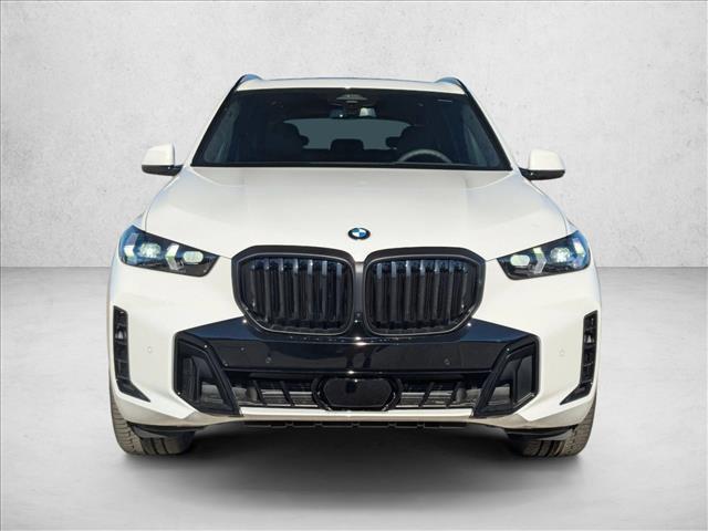 new 2026 BMW X5 car, priced at $79,090