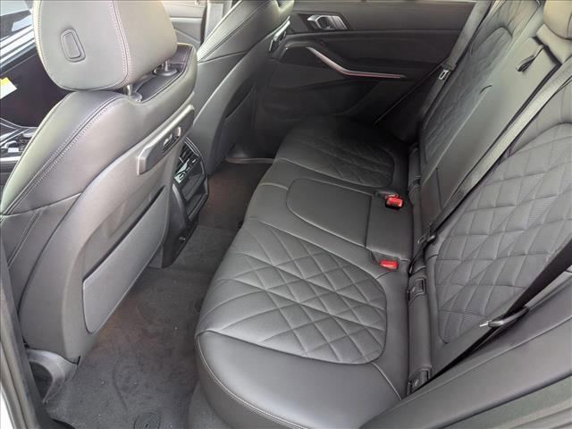 new 2026 BMW X5 car, priced at $79,090