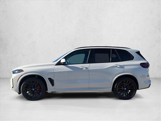 new 2026 BMW X5 car, priced at $79,090