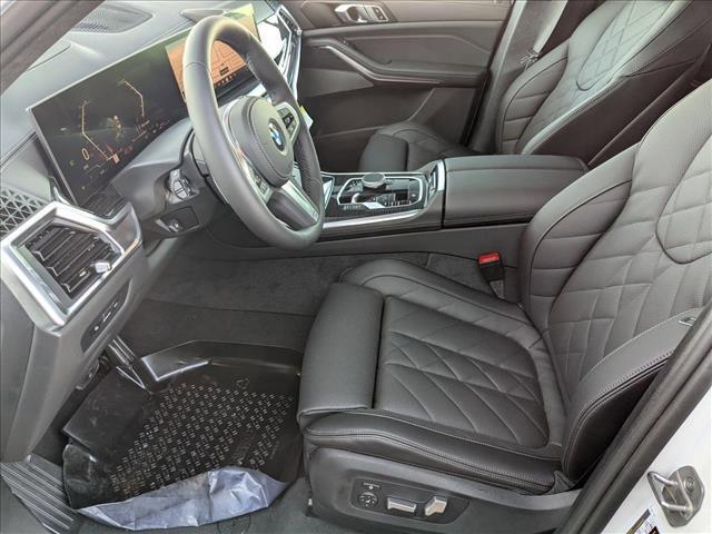 new 2026 BMW X5 car, priced at $79,090