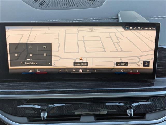 new 2026 BMW X5 car, priced at $79,090