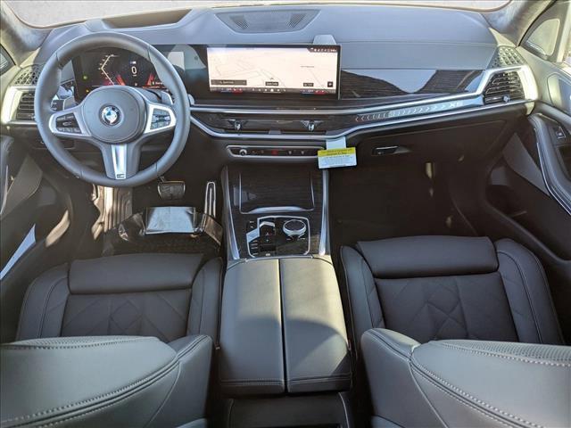 new 2026 BMW X5 car, priced at $79,090