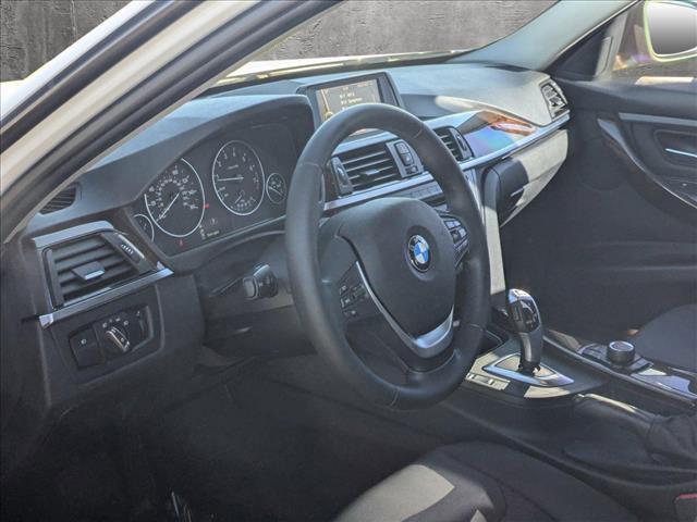 used 2014 BMW 328 car, priced at $10,992