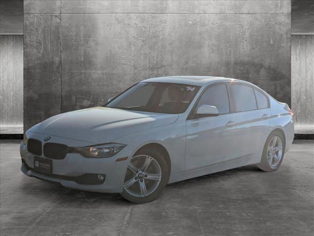 used 2014 BMW 328 car, priced at $10,992