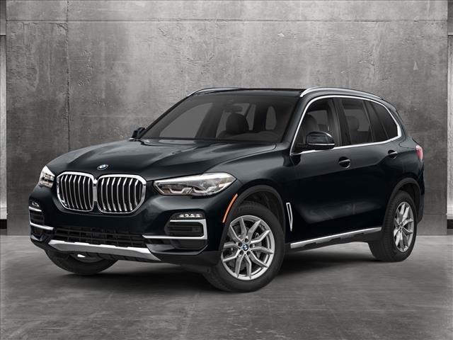 new 2026 BMW X5 car, priced at $84,550