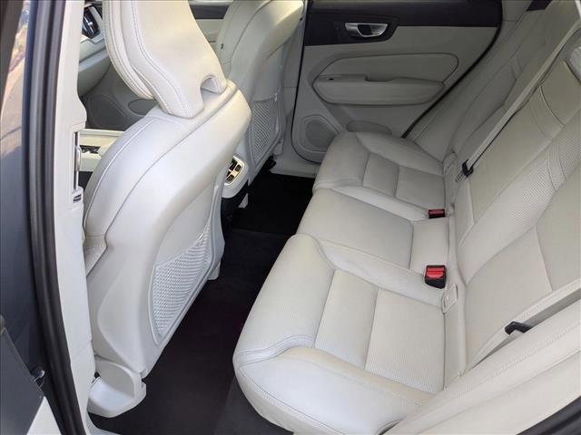 used 2021 Volvo XC60 car, priced at $27,492