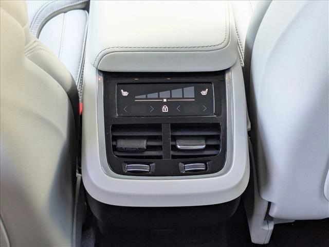 used 2021 Volvo XC60 car, priced at $27,492