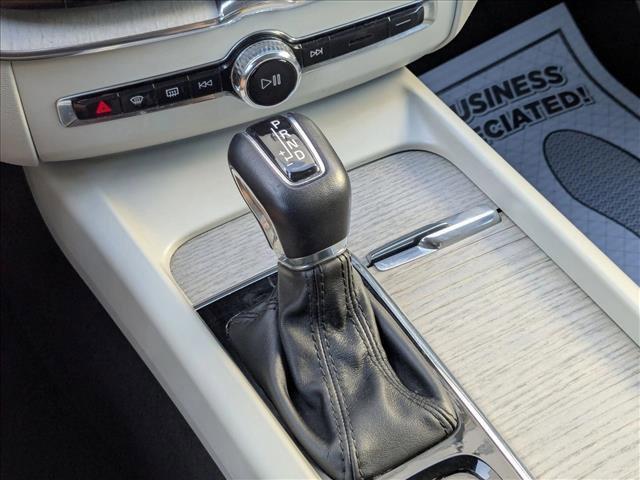 used 2021 Volvo XC60 car, priced at $27,492