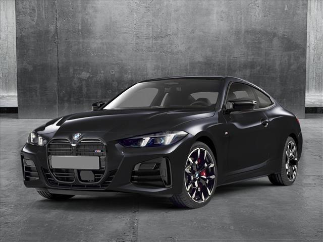 new 2026 BMW M440 car, priced at $69,975
