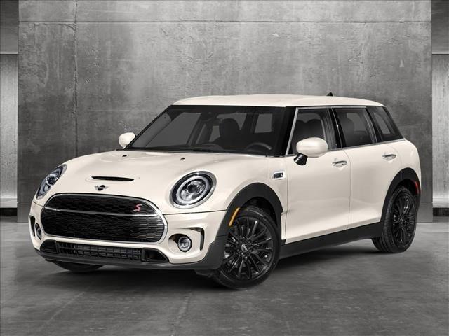 used 2022 MINI Clubman car, priced at $22,991