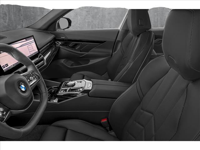 new 2026 BMW 530 car, priced at $75,700