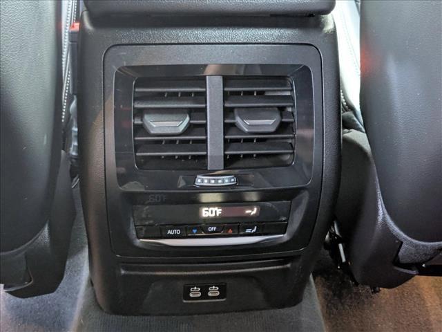 used 2023 BMW X3 car, priced at $31,992