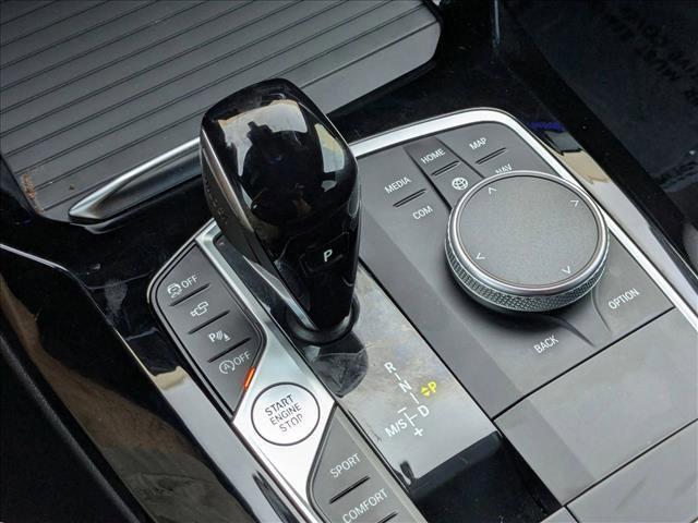 used 2023 BMW X3 car, priced at $31,992