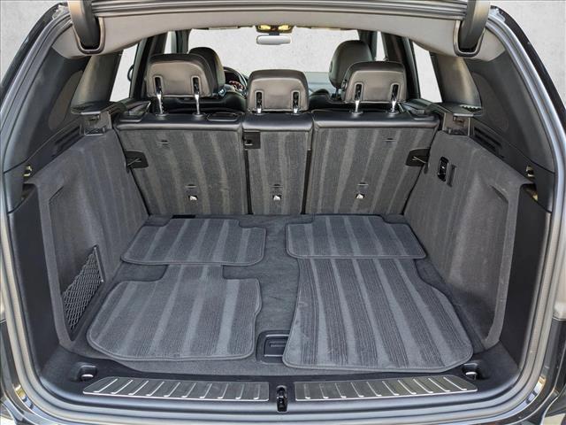 used 2023 BMW X3 car, priced at $31,992