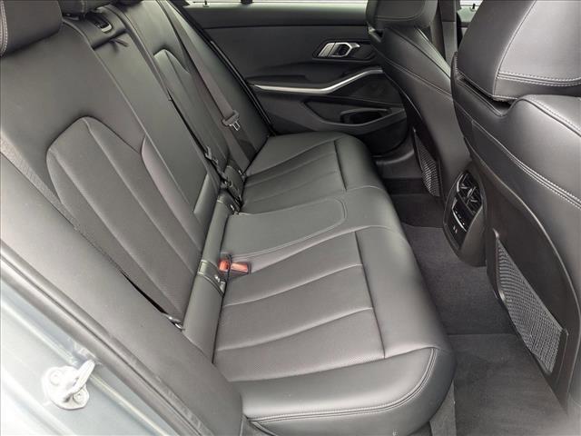 used 2023 BMW 330e car, priced at $28,998