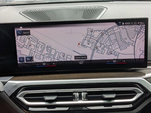 used 2023 BMW 330e car, priced at $28,998